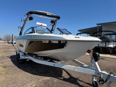 2019 Malibu Wakesetter 23 LSV - Photo 21