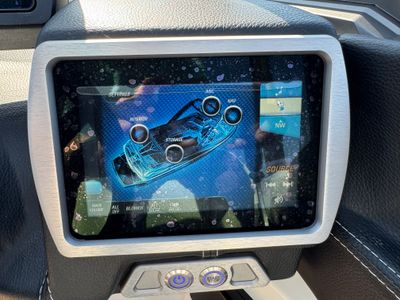 2019 Malibu Wakesetter 23 LSV - Photo 4