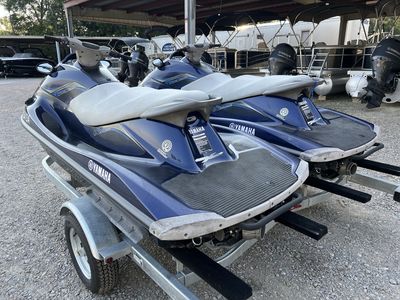 2014 Yamaha VX Deluxe - Photo 5