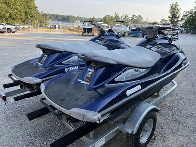 2014 Yamaha VX Deluxe - Photo 5