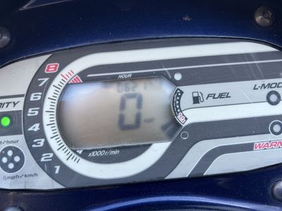 2014 Yamaha VX Deluxe - Photo 11