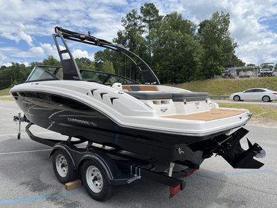 2026 Chaparral 23 SSI - Photo 6