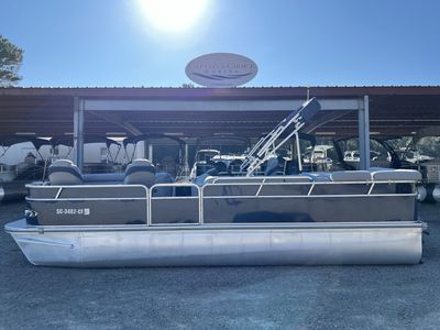 2012 G3 LX22 Deluxe - Photo 4