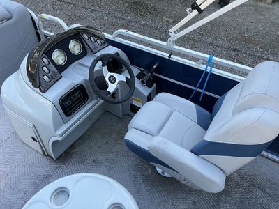 2012 G3 LX22 Deluxe - Photo 16