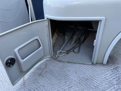 2012 G3 LX22 Deluxe - Photo 20