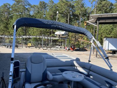 2012 G3 LX22 Deluxe - Photo 10