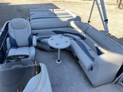 2012 G3 LX22 Deluxe - Photo 8