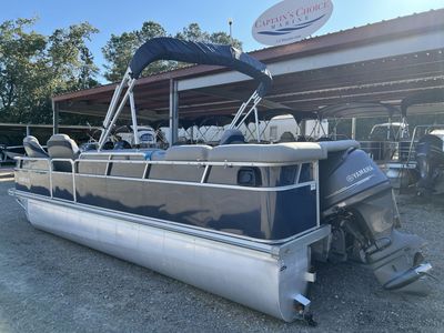 2012 G3 LX22 Deluxe - Photo 5