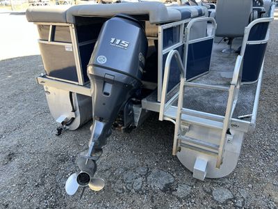 2012 G3 LX22 Deluxe - Photo 13