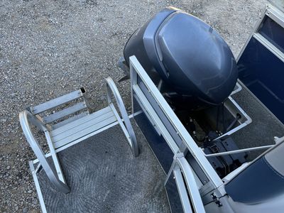 2012 G3 LX22 Deluxe - Photo 14