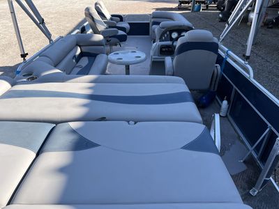 2012 G3 LX22 Deluxe - Photo 19