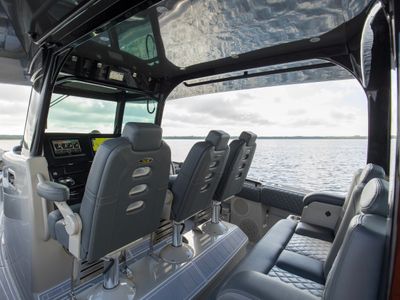 2022 Hcb 42 Lujo - Photo 26