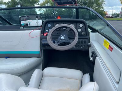 1991 Mastercraft Prostar 190 - Photo 8