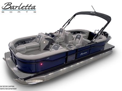 2026 Barletta Aria A22QC - Photo 2