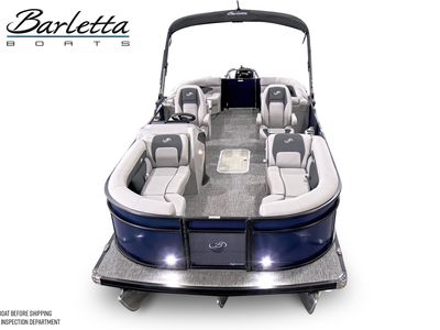 2026 Barletta Aria A22QC - Photo 5