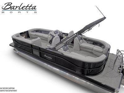2026 Barletta Aria A24QC - Photo 3