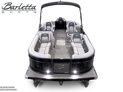 2026 Barletta Aria A24QC - Photo 2