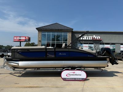 2026 Barletta Cabrio C24UC — photo 7 view