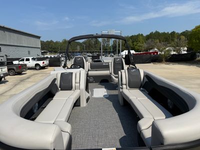 2026 Barletta Cabrio C24UC — photo 14 view