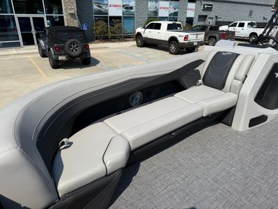 2026 Barletta Cabrio C24UC — photo 16 view