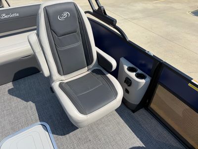 2026 Barletta Cabrio C24UC - Photo 19
