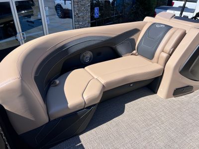 2026 Barletta Cabrio C22Q - Photo 13
