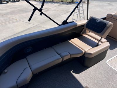 2026 Barletta Cabrio C22Q — photo 17 view