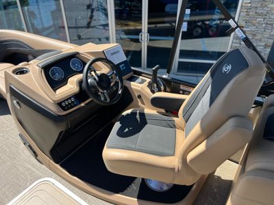 2026 Barletta Cabrio C22Q — photo 18 view