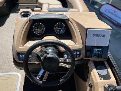 2026 Barletta Cabrio C22Q - Photo 21
