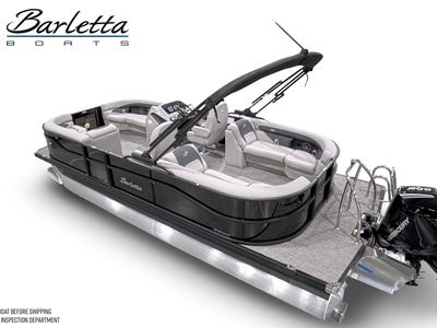 2026 Barletta Aria A22QC Platinum - Photo 1
