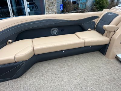 2026 Barletta Cabrio C24QC - Photo 17