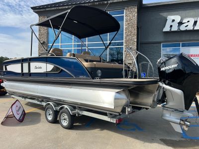 2026 Barletta Lusso L25UC — photo 9 view