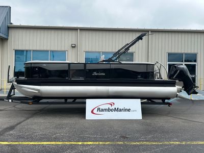 2026 Barletta Aria A22QC Platinum - Photo 6