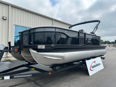 2026 Barletta Aria A22QC Platinum - Photo 1