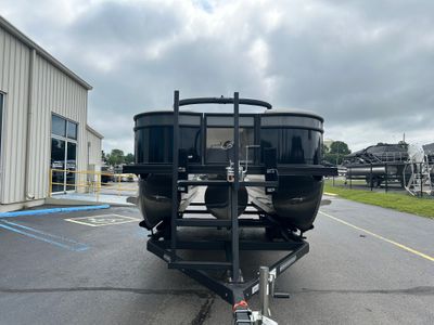 2026 Barletta Aria A22QC Platinum - Photo 3