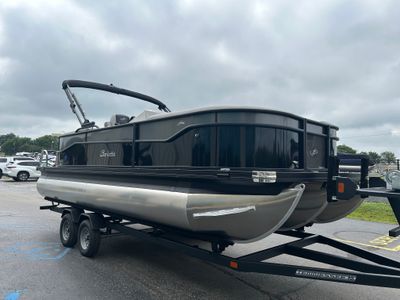 2026 Barletta Aria A22QC Platinum - Photo 5