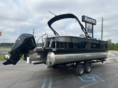 2026 Barletta Aria A22QC Platinum - Photo 2