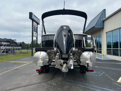 2026 Barletta Aria A22QC Platinum - Photo 13