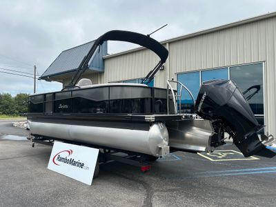 2026 Barletta Aria A22QC Platinum - Photo 14