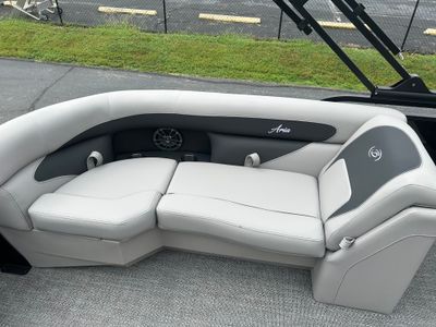 2026 Barletta Aria A22QC Platinum - Photo 17