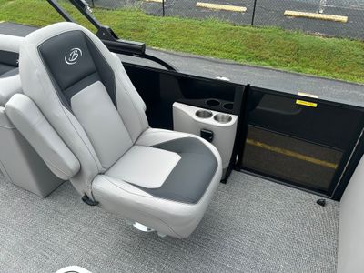 2026 Barletta Aria A22QC Platinum - Photo 16