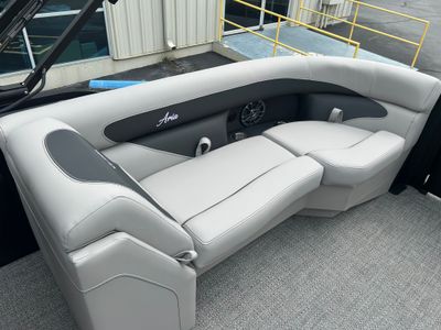 2026 Barletta Aria A22QC Platinum - Photo 18