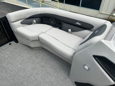 2026 Barletta Aria A22QC Platinum - Photo 9