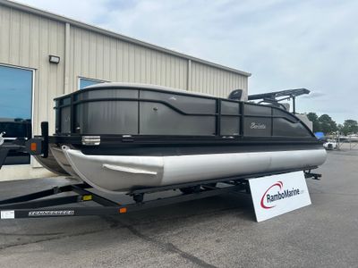 2026 Barletta Aria A22UC Platinum - Photo 5