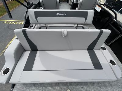 2026 Barletta Aria A22UC Platinum - Photo 15