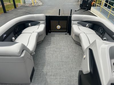 2026 Barletta Aria A22UC Platinum - Photo 8