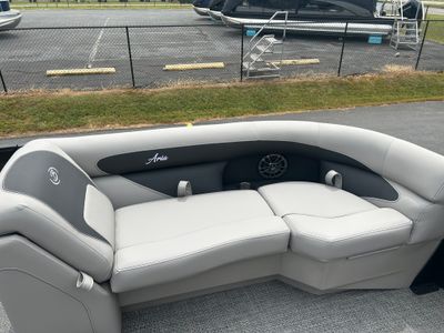 2026 Barletta Aria A22UC Platinum - Photo 10