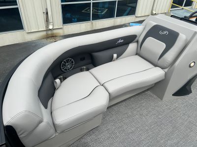 2026 Barletta Aria A22UC Platinum - Photo 9