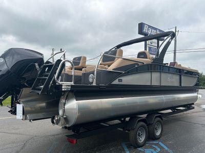 2026 Barletta Cabrio C24M - Photo 27