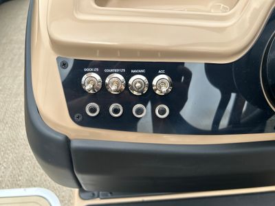 2026 Barletta Cabrio C24M - Photo 34